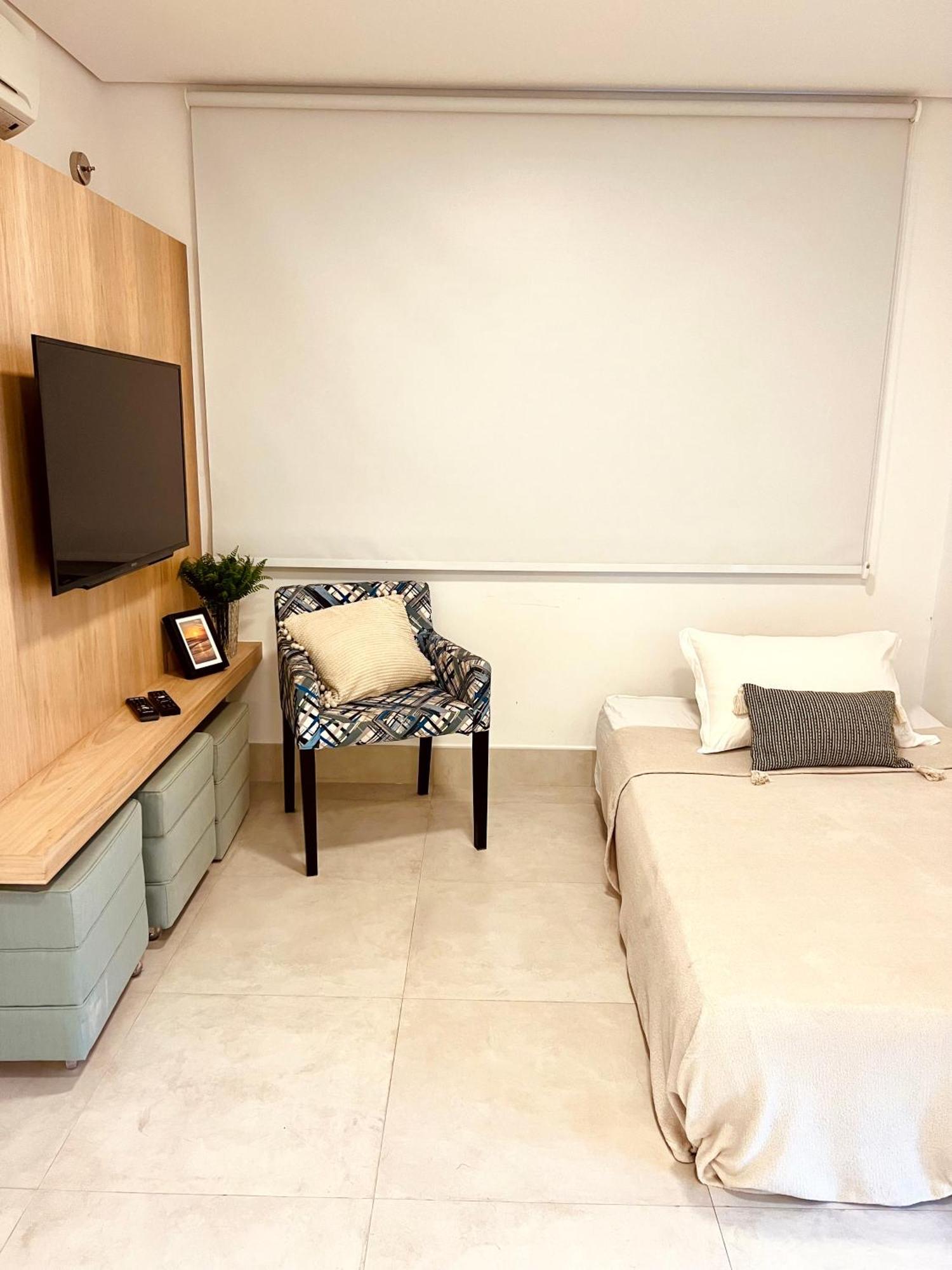 Apartamento A 100 M Da Praia 주케이 외부 사진