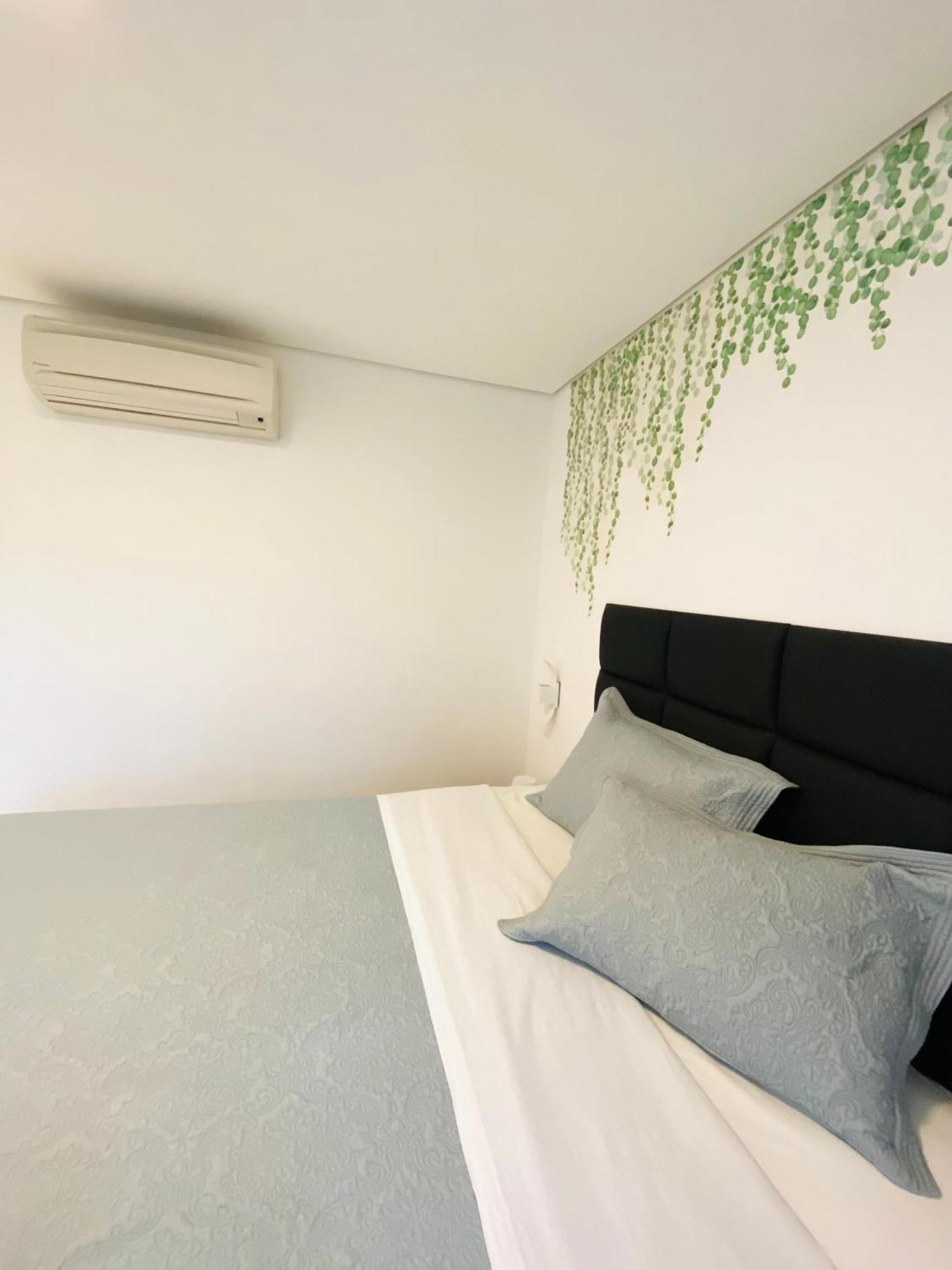 Apartamento A 100 M Da Praia 주케이 외부 사진