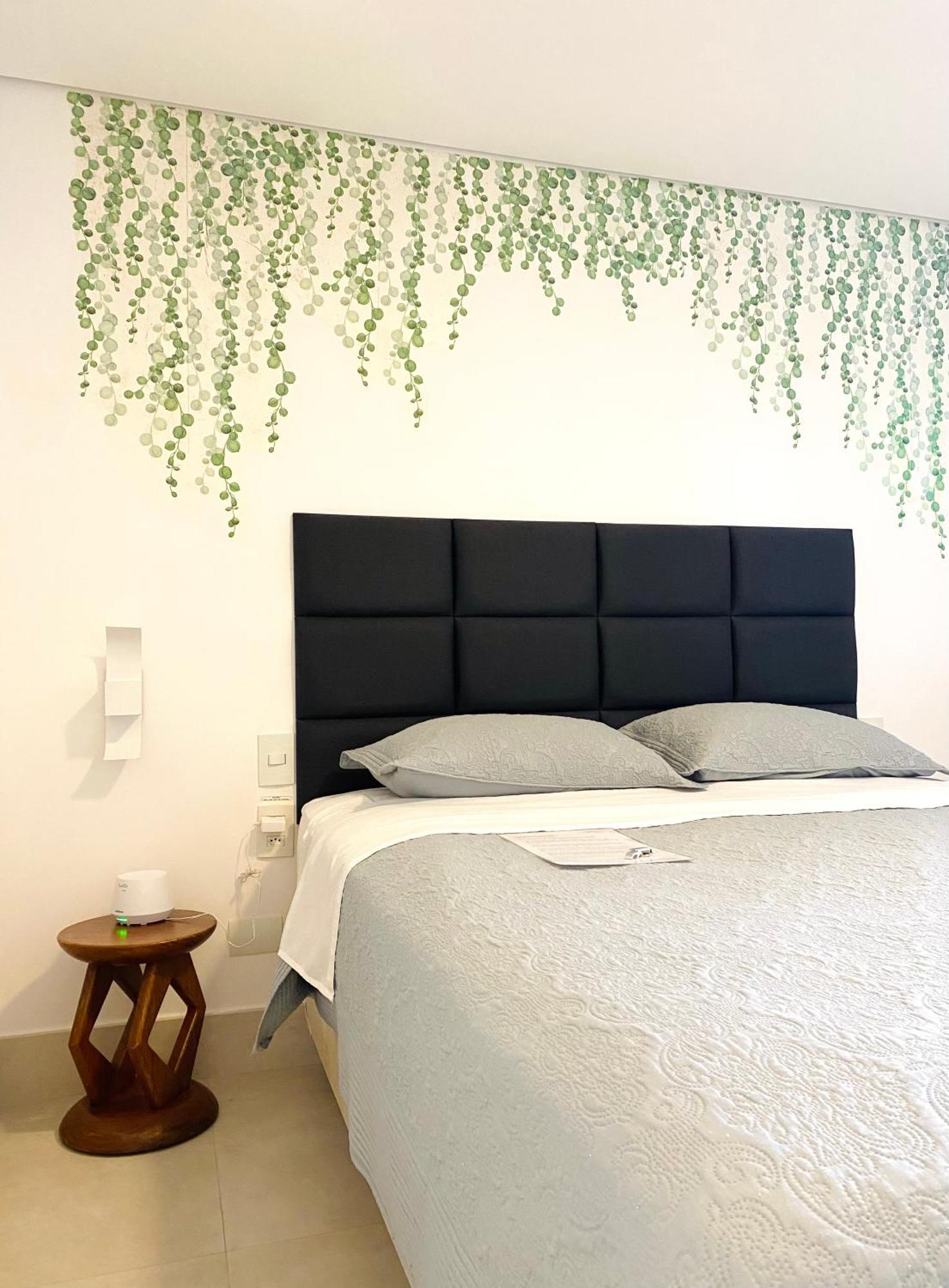 Apartamento A 100 M Da Praia 주케이 외부 사진