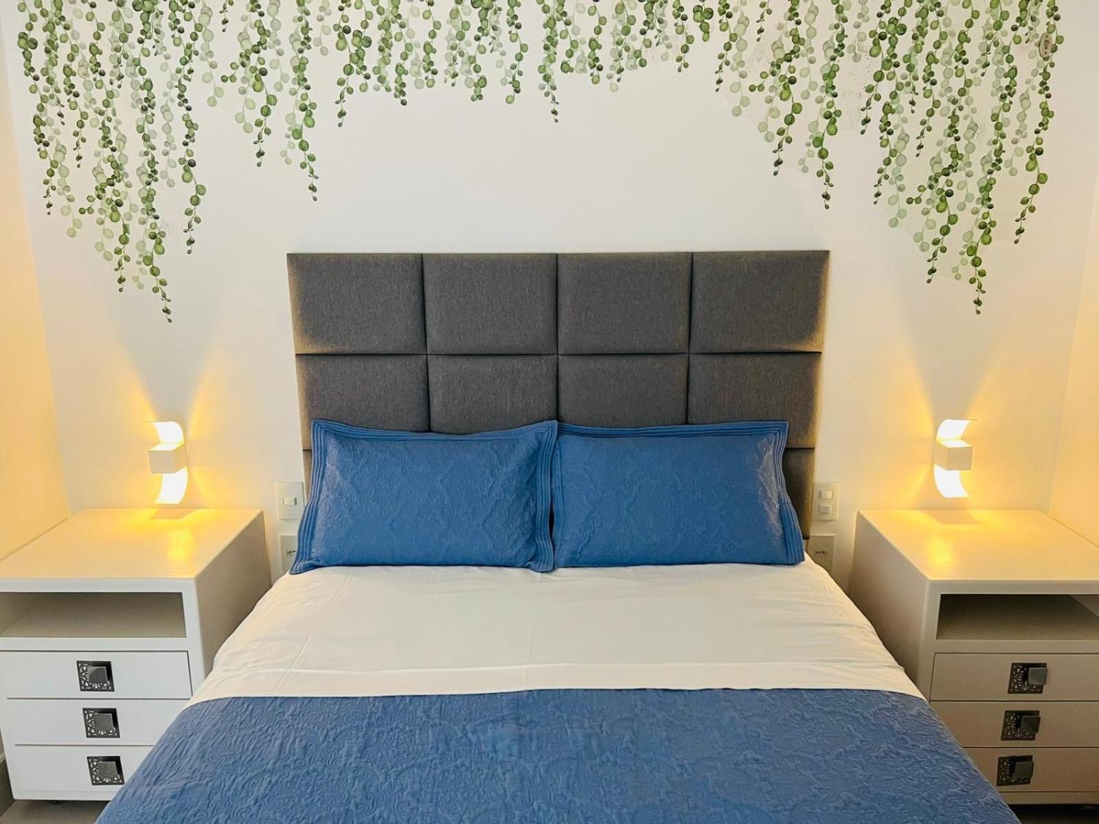 Apartamento A 100 M Da Praia 주케이 외부 사진