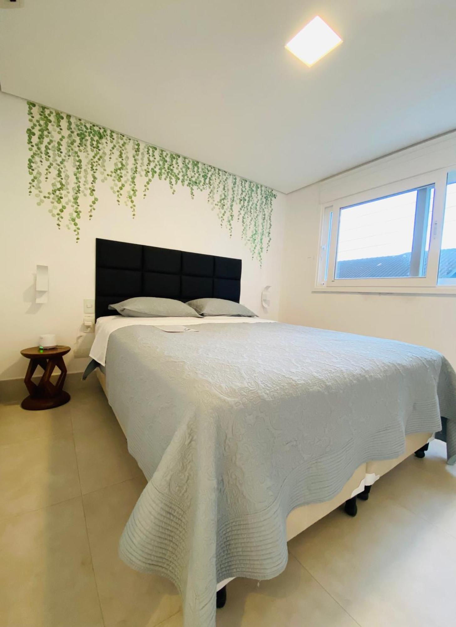 Apartamento A 100 M Da Praia 주케이 외부 사진