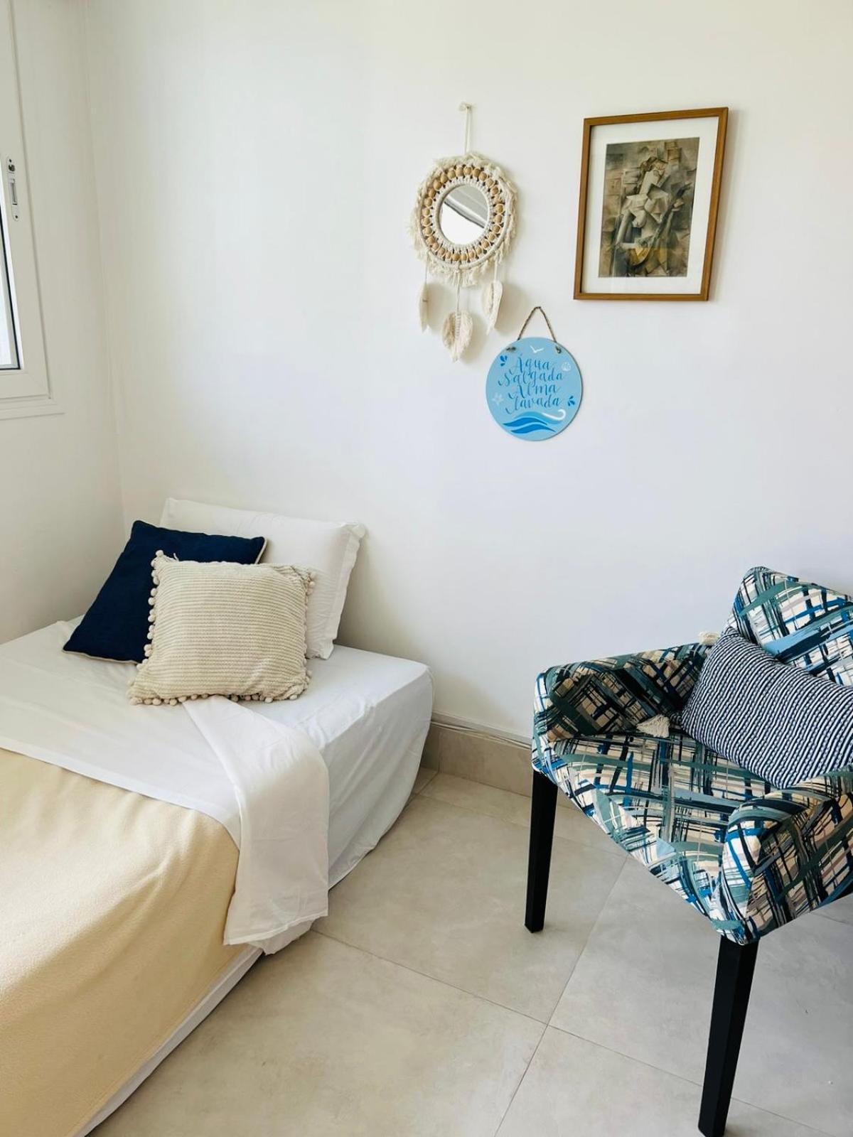 Apartamento A 100 M Da Praia 주케이 외부 사진