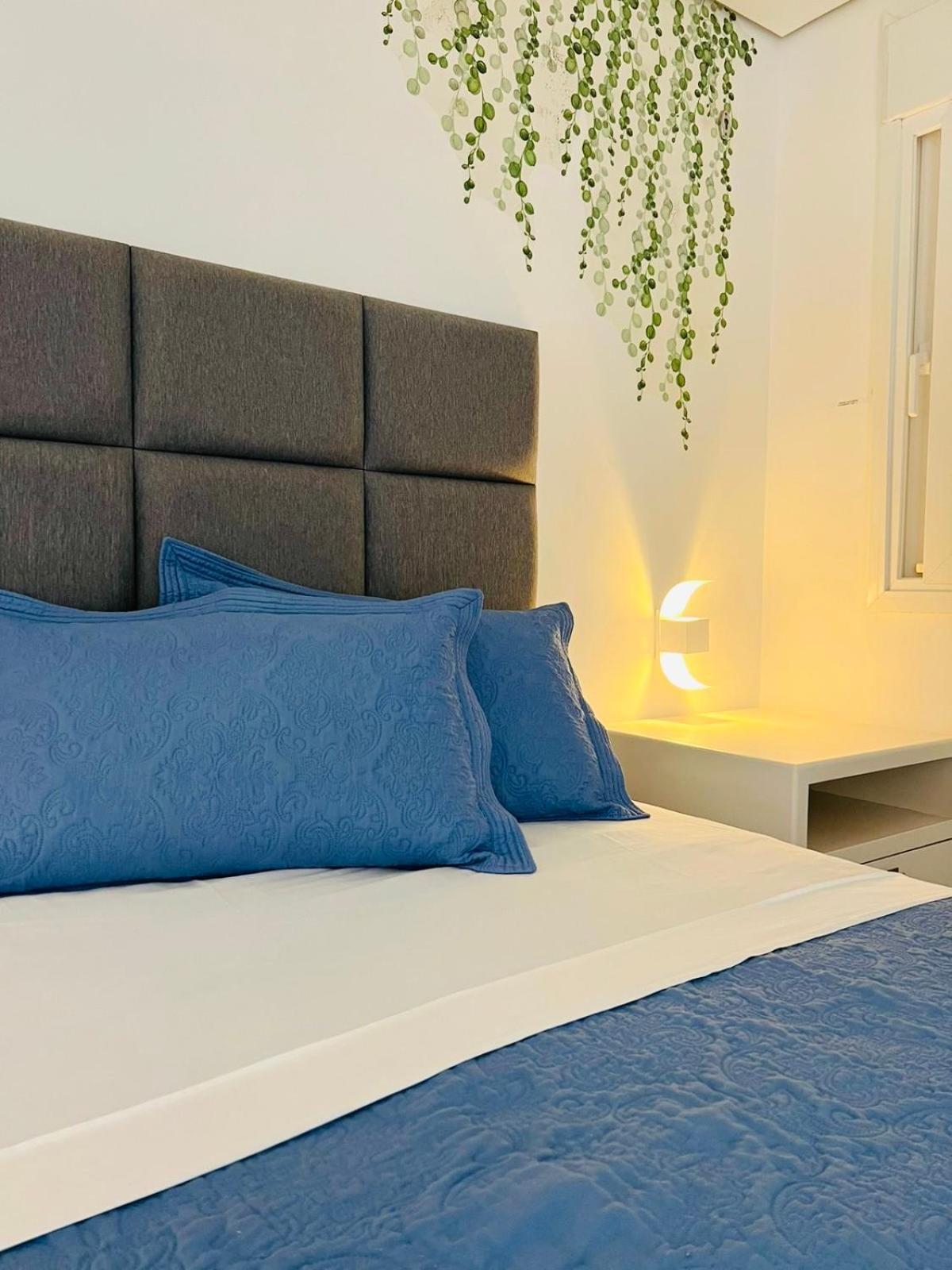 Apartamento A 100 M Da Praia 주케이 외부 사진