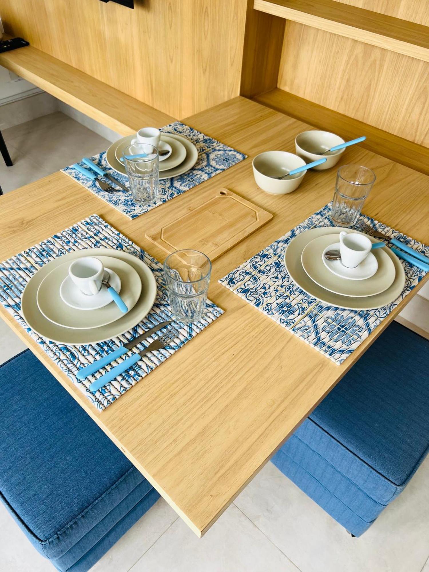 Apartamento A 100 M Da Praia 주케이 외부 사진